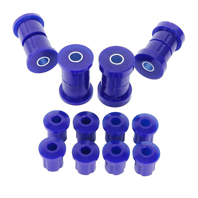 SuperPro Control/Trailing Arm Bush Vehicle Kit KIT089K