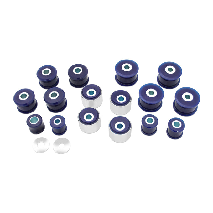 SuperPro Control/Trailing Arm Bush Vehicle Kit KIT091ADJK