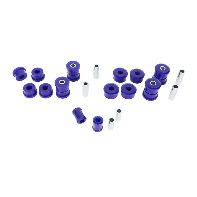 SuperPro Control/Trailing Arm Vehicle Bush Kit KIT092RK