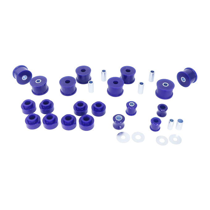 SuperPro Control/Trailing Arm Vehicle Bush Kit KIT093K