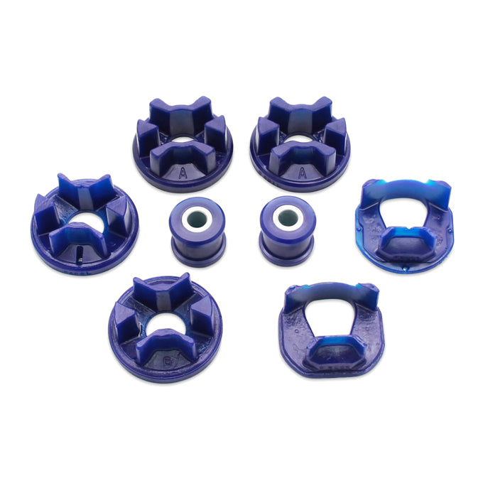 SuperPro Gearbox and Engine Bush Kit KIT106K