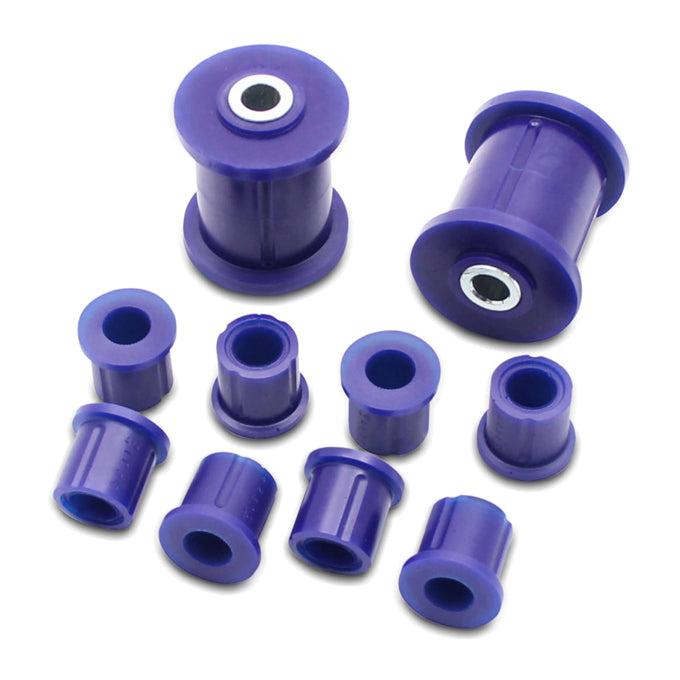 SuperPro Leaf Spring Bush Vehicle Kit KIT109K