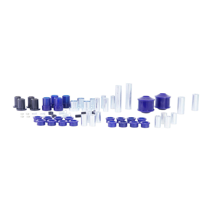 SuperPro Control/Trailing Arm Bush Vehicle Kit KIT113K