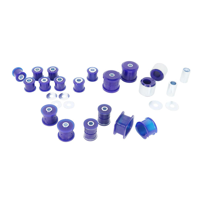 SuperPro Control/Trailing Arm Bush Vehicle Kit KIT135K