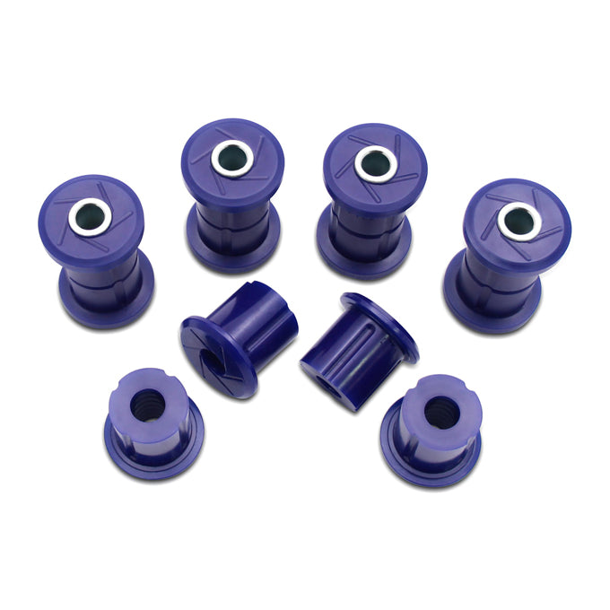SuperPro Leaf Spring Bush Vehicle Kit KIT144K