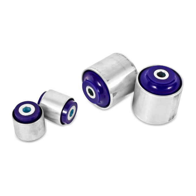 SuperPro Control/Trailing Arm Bush Vehicle Kit KIT154K