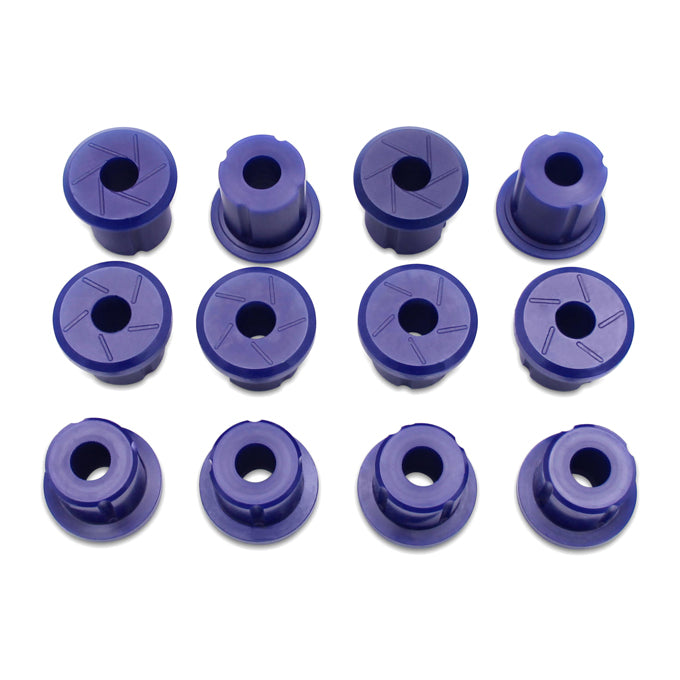 SuperPro Leaf Spring Bush Vehicle Kit KIT156K