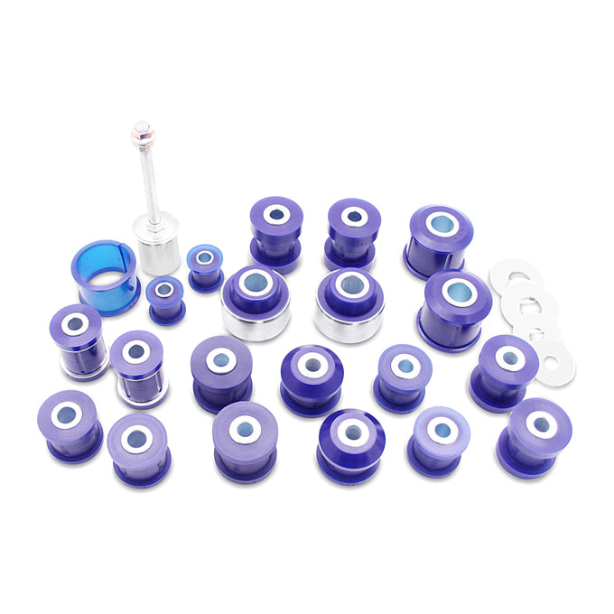 SuperPro Control/Trailing Arm Bush Vehicle Kit KIT159K