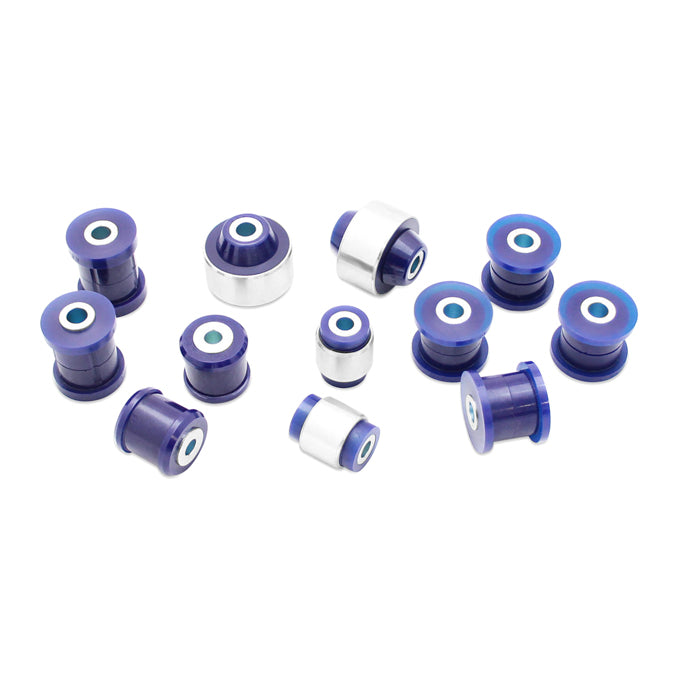 SuperPro Control/Trailing Arm Bush Vehicle Kit KIT164K
