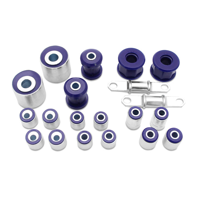 SuperPro Control/Trailing Arm Bush Vehicle Kit KIT170K