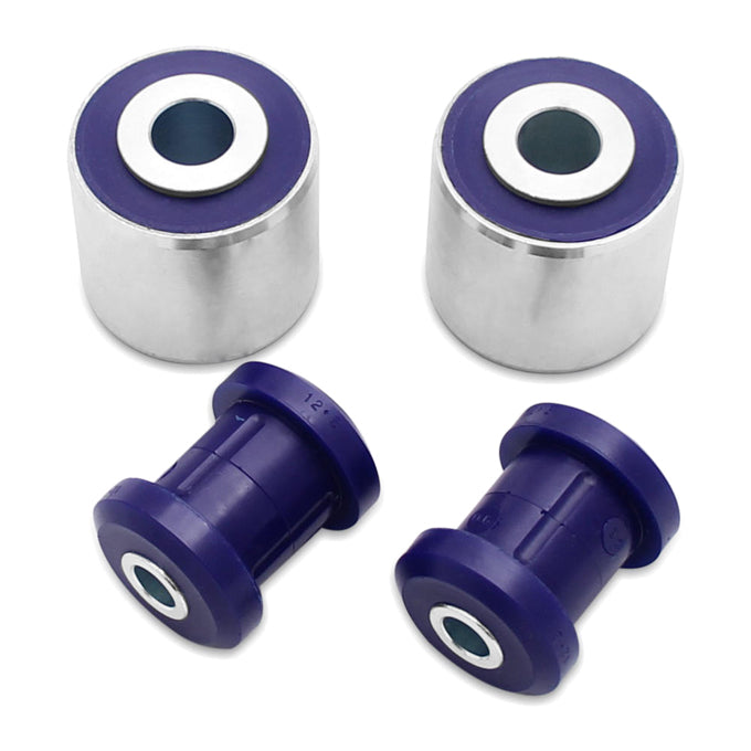 SuperPro Control/Trailing Arm Bush Vehicle Kit KIT171K