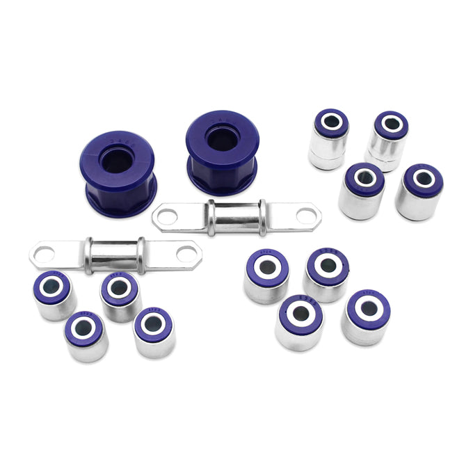 SuperPro Control/Trailing Arm Bush Vehicle Kit KIT172K