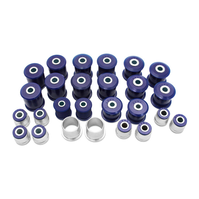 SuperPro Control/Trailing Arm Bush Vehicle Kit KIT173K
