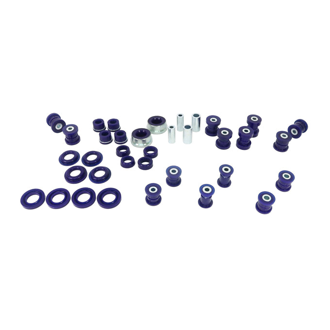 SuperPro Control/Trailing Arm Bush Vehicle Kit KIT174K