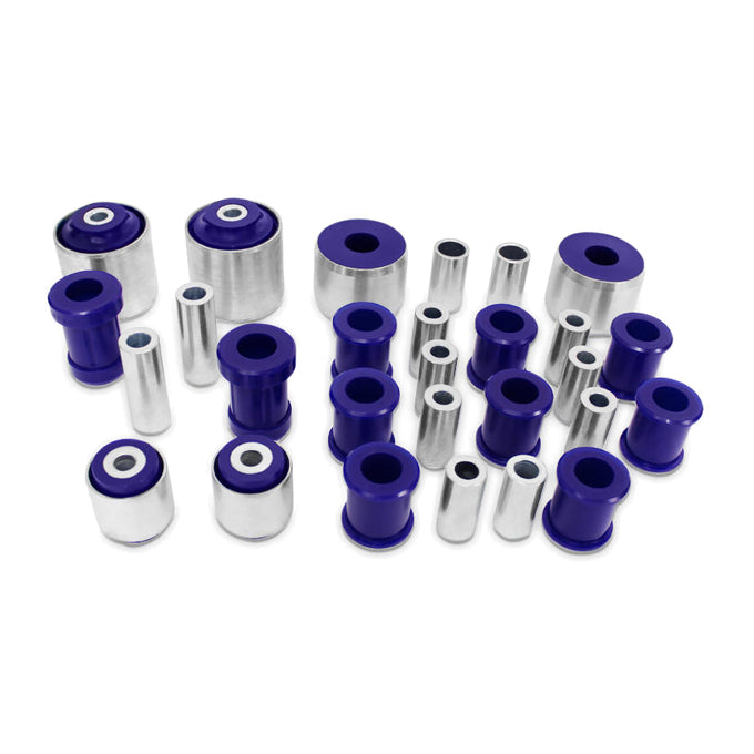 SuperPro Control/Trailing Arm Bush Vehicle Kit KIT175K