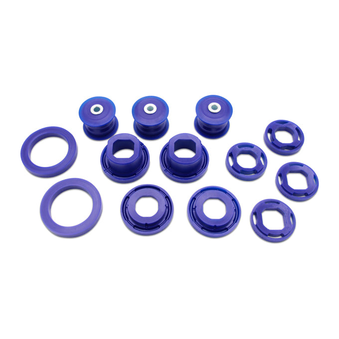 SuperPro Control/Trailing Arm Bush Vehicle Kit KIT176K