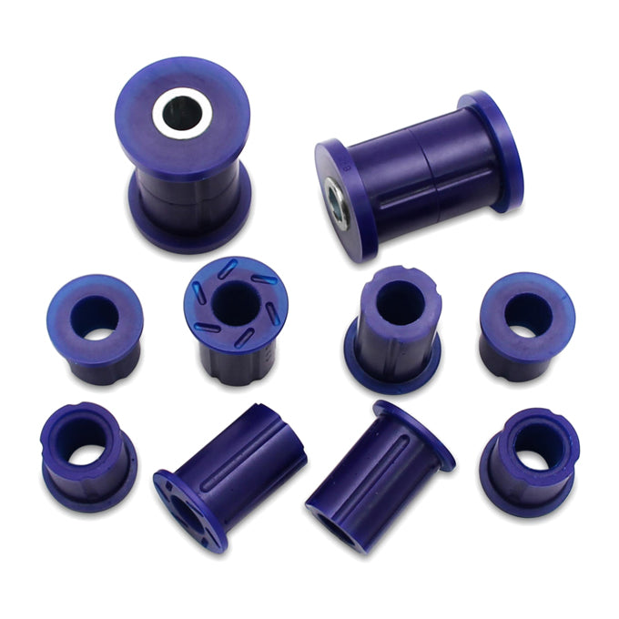 SuperPro Leaf Spring Bush Kit KIT185K