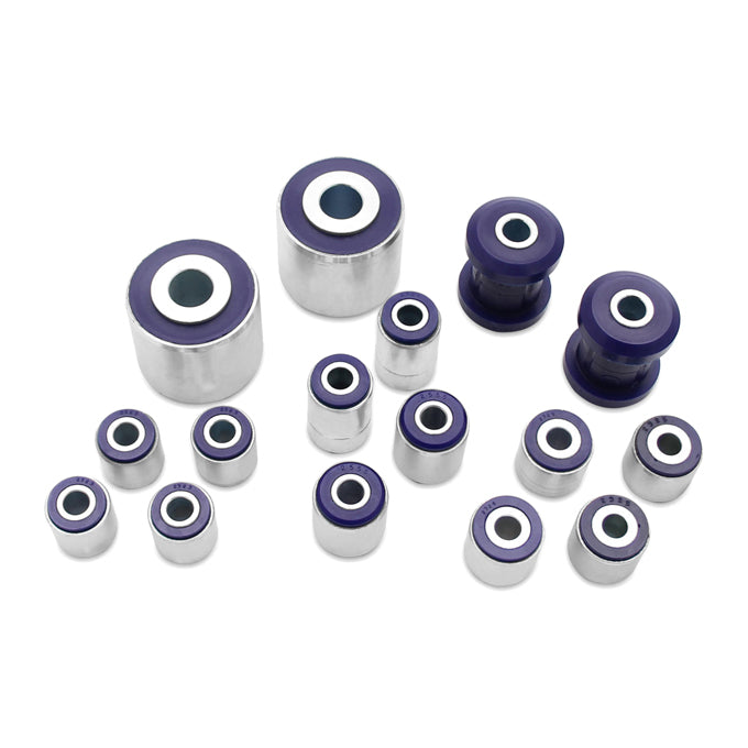 SuperPro Control/Trailing Arm Bush Vehicle Kit KIT188K