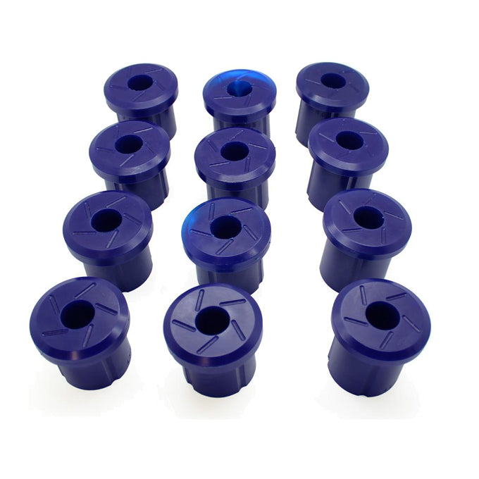 SuperPro Leaf Spring Bush Kit KIT193HK