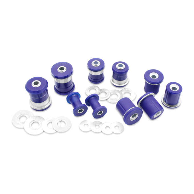 SuperPro Control/Trailing Arm Bush Vehicle Kit KIT202K