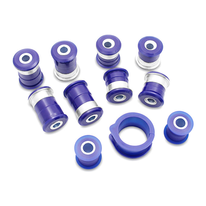 SuperPro Control/Trailing Arm Bush Vehicle Kit KIT203K