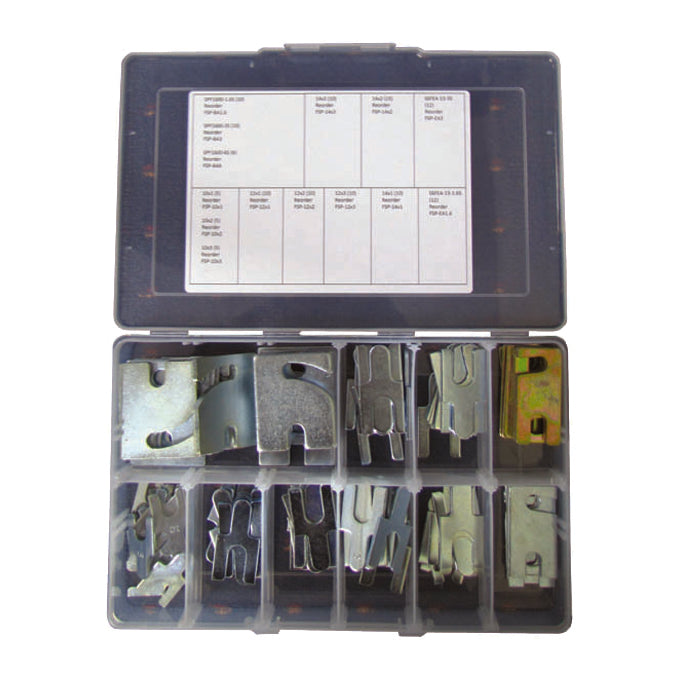 SuperPro Alignment Shim Kit KIT207K