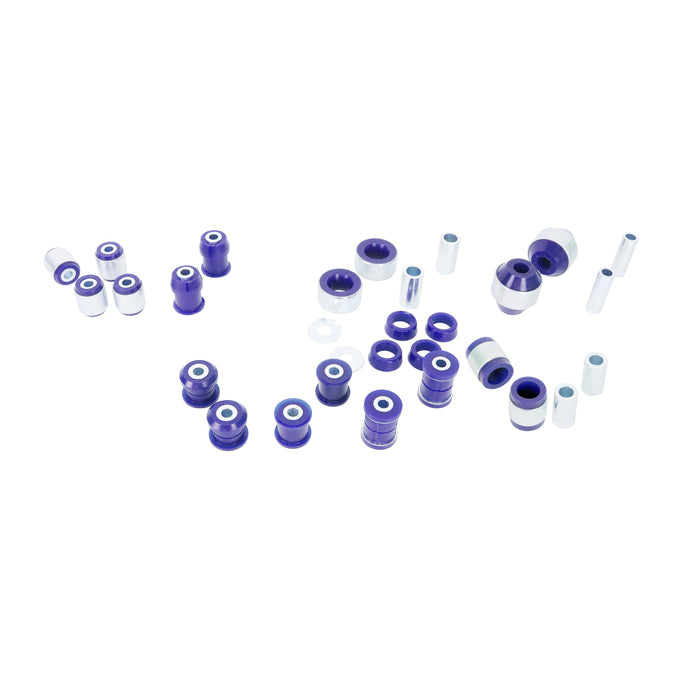 SuperPro Control/Trailing Arm Bush Vehicle Kit KIT209K