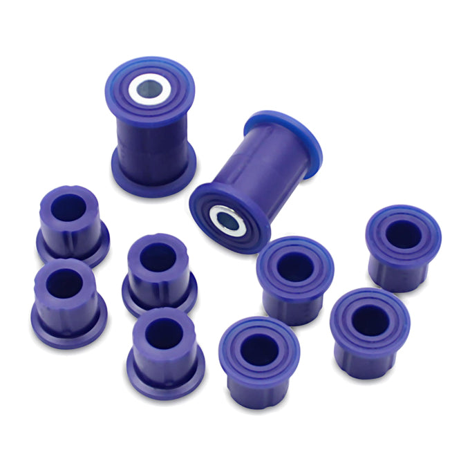 SuperPro Leaf Spring Bush Vehicle Kit KIT211K