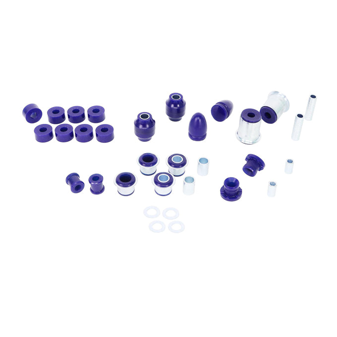 SuperPro Front End Repair Kit KIT233K