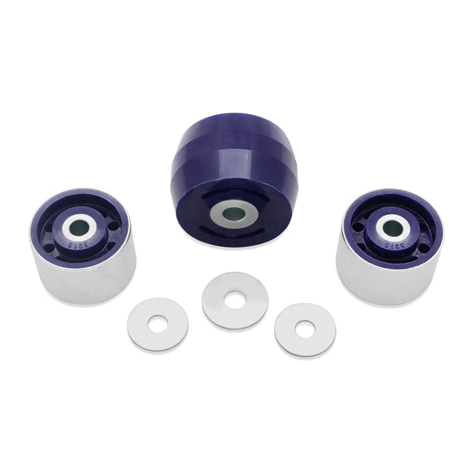 SuperPro Differential Mount Bush Vehicle Kit KIT241K