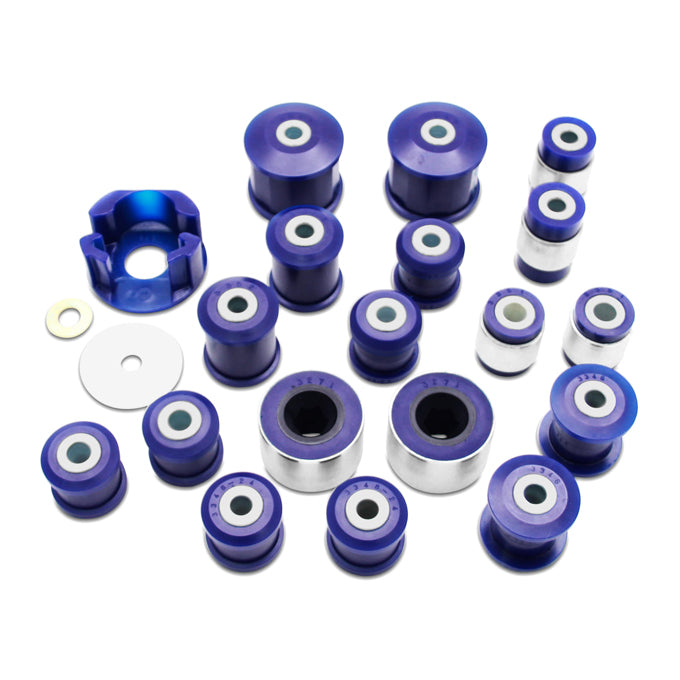 SuperPro Control/Trailing Arm Bush Vehicle Kit KIT5238K