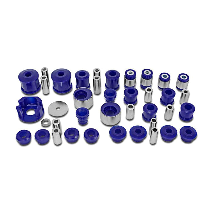 SuperPro Control/Trailing Arm Bush Vehicle Kit KIT5239K