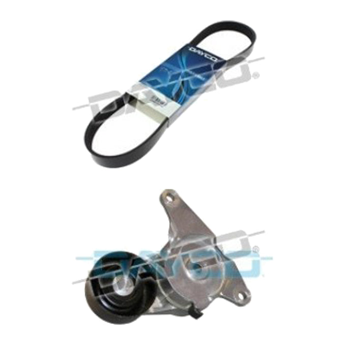Dayco Belt Tensioner Kit KPT211