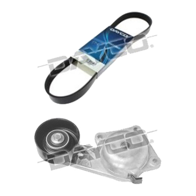Dayco Belt Tensioner Kit KPT212