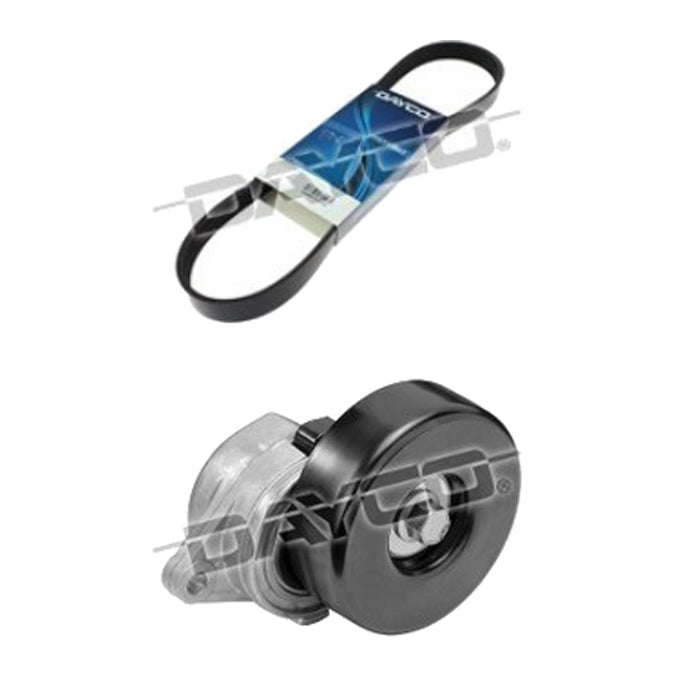Dayco Belt Tensioner Kit KPT213