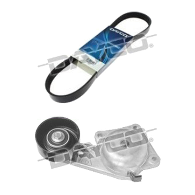 Dayco Belt Tensioner Kit KPT214