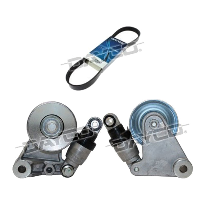 Dayco Belt Tensioner Kit KPT218