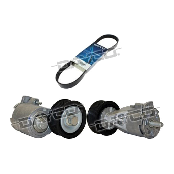 Dayco Belt Tensioner Kit KPT220
