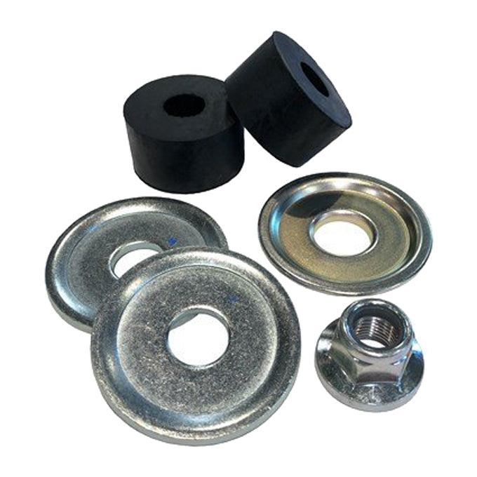 KYB Strut Mount KSM7807