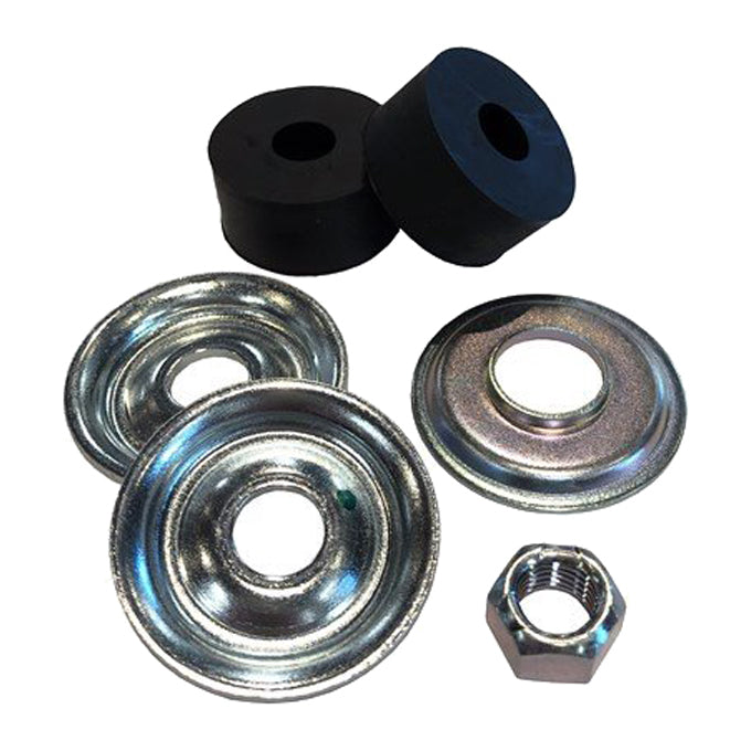 KYB Strut Mount KSM7814