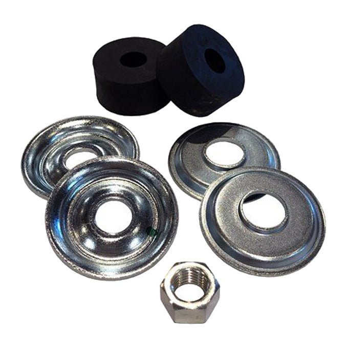 KYB Strut Mount KSM7816