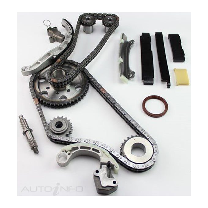 Dayco Timing Chain Kit KTC1115