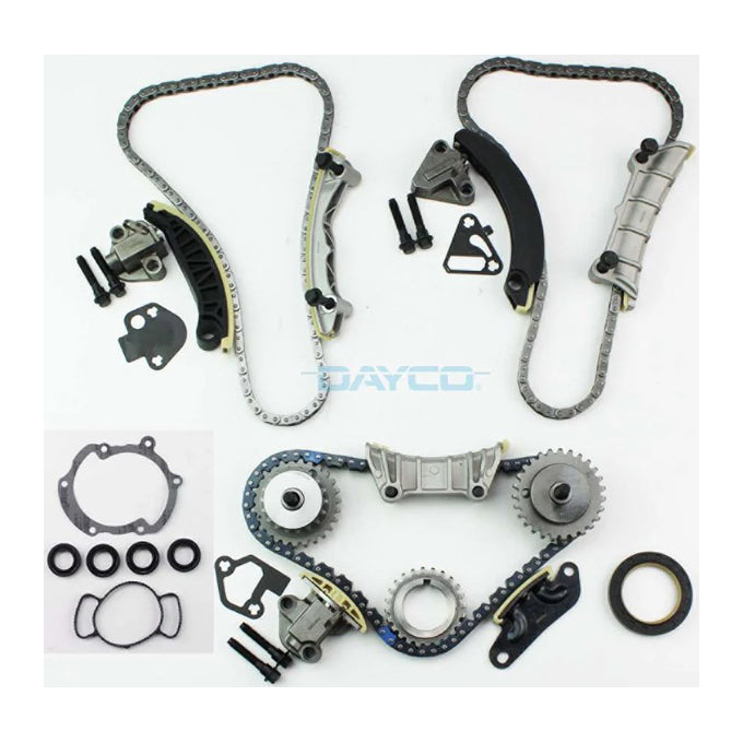 Dayco Timing Chain Kit KTC1116