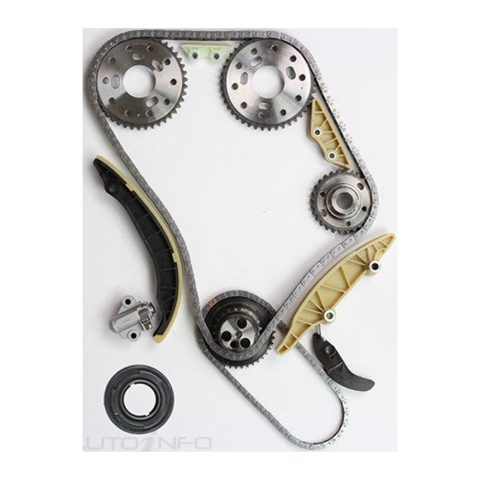 Dayco Timing Chain Kit KTC1164