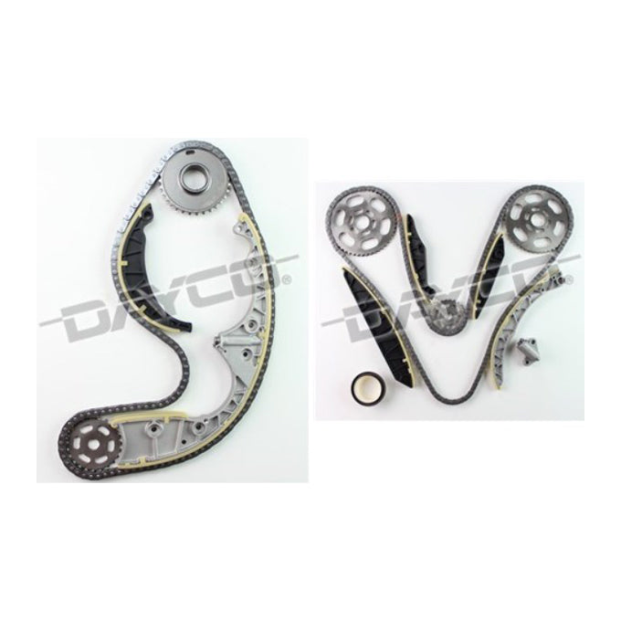 Dayco Timing Chain Kit KTC1166
