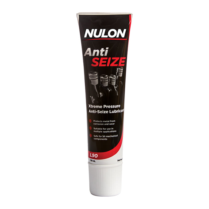 Nulon Anti Seize Xtreme Pressure Anti-Seize Lubricant 125ml - L90