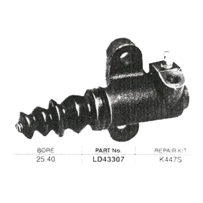 Protex Slave Cylinder LD43307