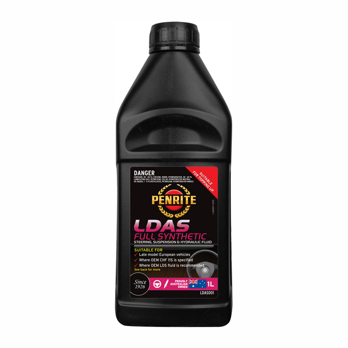 Penrite LDAS 1L - LDAS001