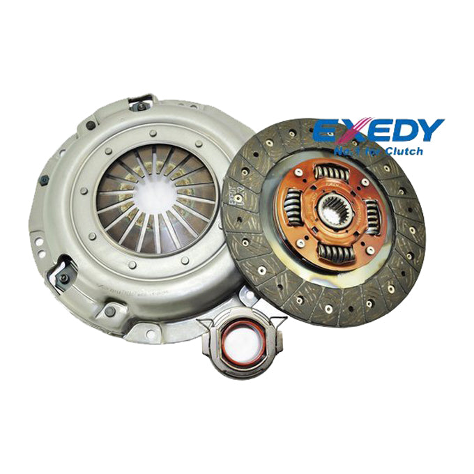 Exedy Clutch Kit LEK-7222