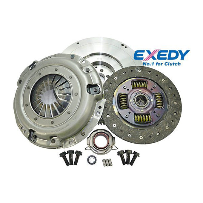Exedy Clutch Kit LEK-7463SMF